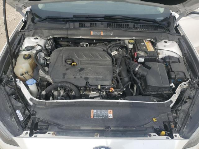 2018 FORD FUSION SE - 3FA6P0HD9JR183760