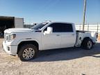 2020 GMC SIERRA K25 - 1GT49REYXLF151519