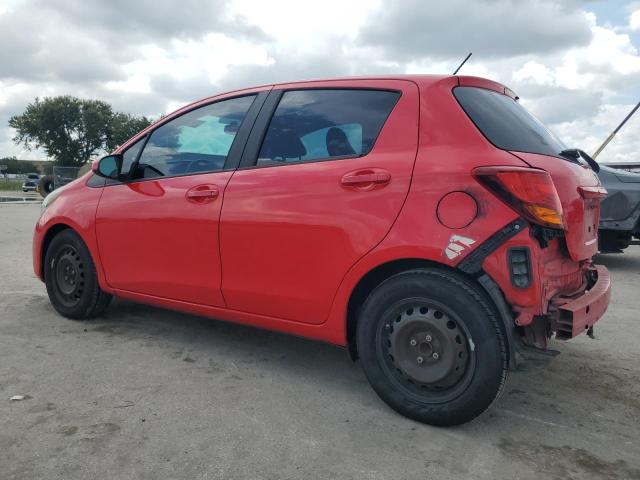 VIN VNKKTUD31GA068069 2016 Toyota Yaris, L no.2