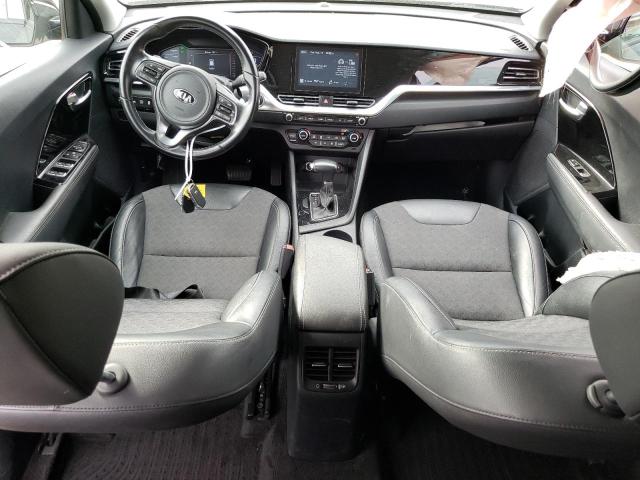 2020 KIA NIRO TOURI - KNDCC3LC0L5420019