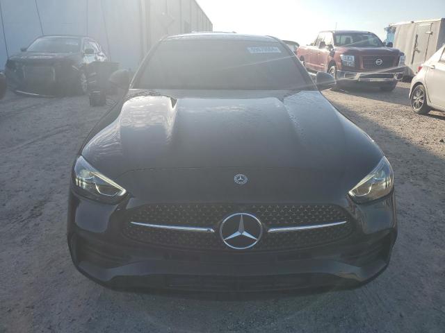 2023 MERCEDES-BENZ C 300 - W1KAF4GB0PR079022