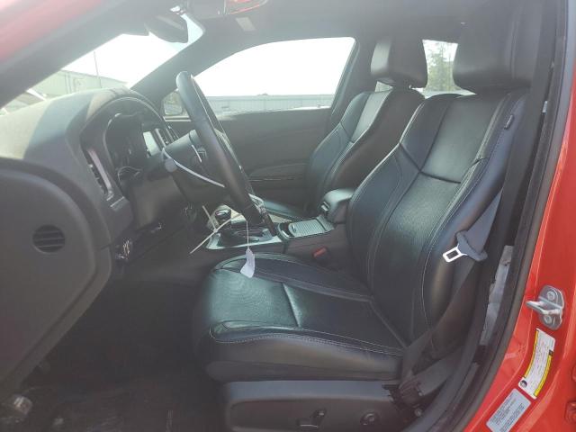 2016 DODGE CHARGER R/ - 2C3CDXCT7GH297844