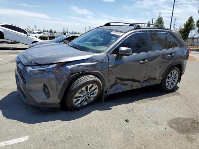 VIN 2T3C1RFV0PC224636 2023 Toyota RAV4, Xle Premium no.1