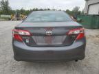 TOYOTA CAMRY L photo