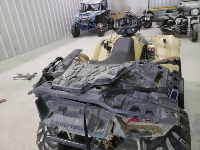 2023 POLARIS SPORTSMAN 4XASXA855PB143817