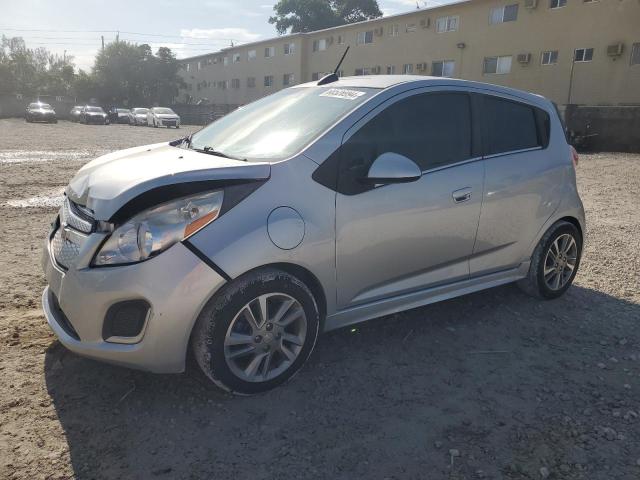 2015 CHEVROLET SPARK EV 2 - KL8CL6S00FC735324