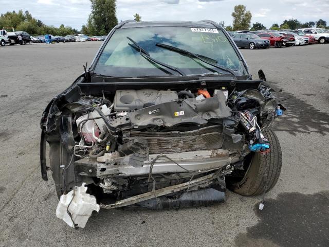 2022 TOYOTA RAV4 SE - JTM16RFV8ND529660