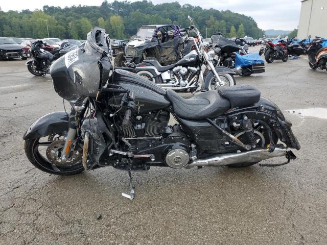 2017 HARLEY-DAVIDSON FLHXSE CVO 1HD1PXF11HB960502