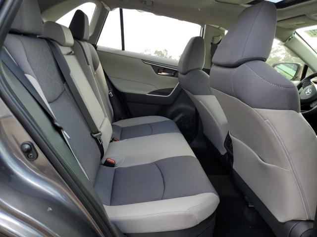 2024 TOYOTA RAV4 XLE - JTMRWRFV2RD246034