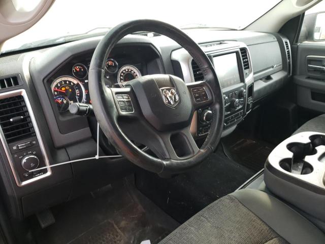2017 RAM 1500 SLT - 1C6RR7LM2HS878475