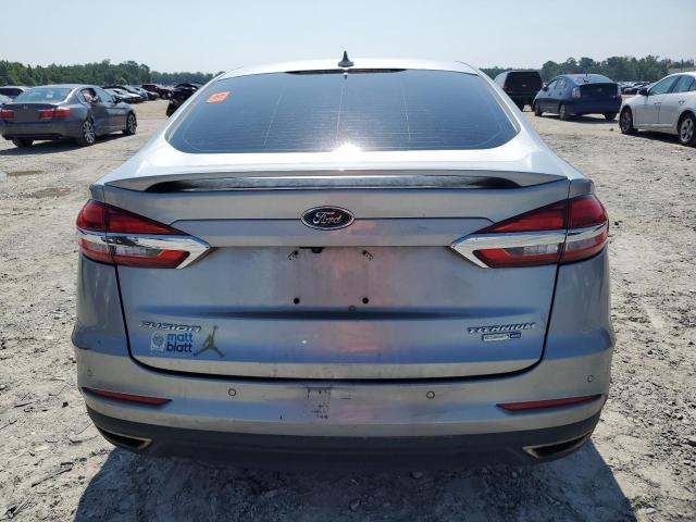 VIN 3FA6P0D94LR131022 2020 Ford Fusion, Titanium no.6