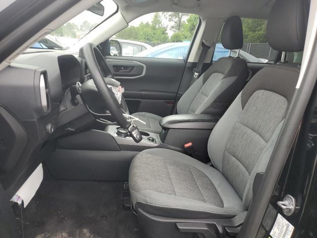 2021 FORD BRONCO SPO - 3FMCR9B62MRA08787