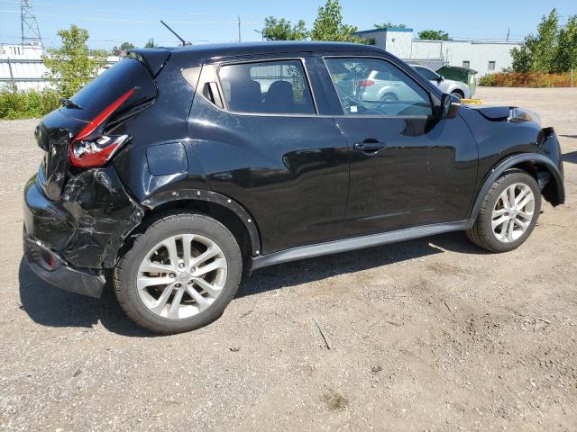 2017 NISSAN JUKE S - JN8AF5MR6HT700029
