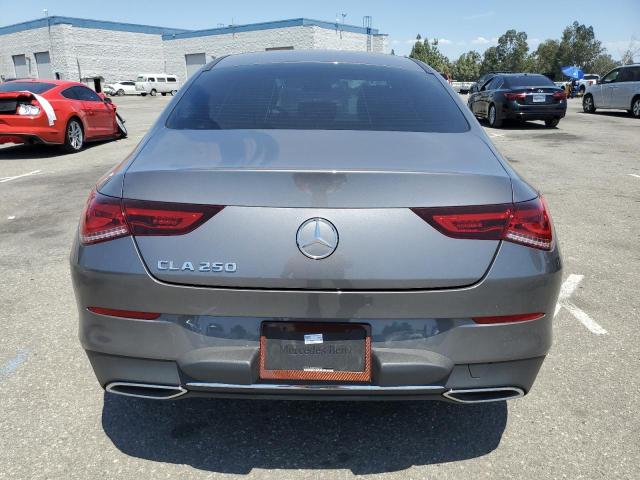 VIN W1K5J4GB9PN380251 2023 Mercedes-Benz CLA-Class,... no.6