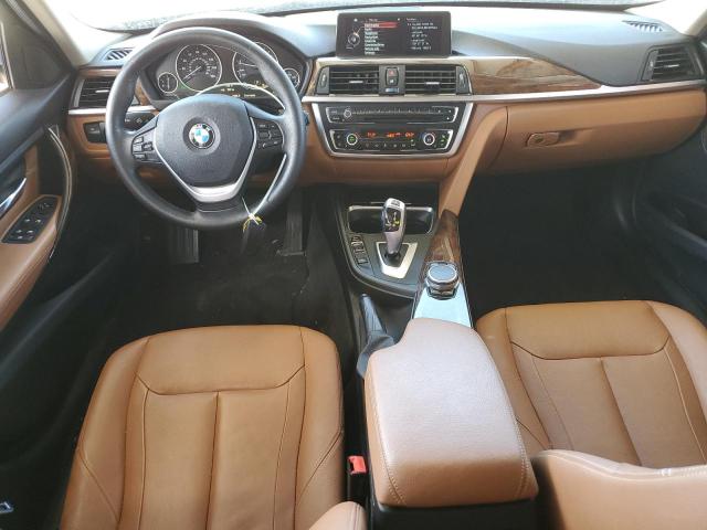 2015 BMW 335 XI - WBA3B9G50FNR94011