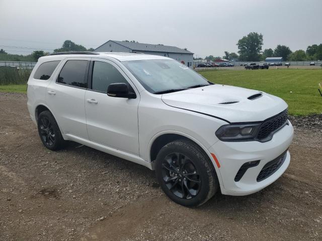 2023 DODGE DURANGO GT - 1C4RDJDGXPC715224