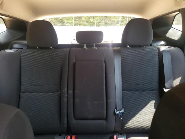 2018 NISSAN ROGUE SPOR - JN1BJ1CR2JW254932