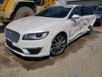 2019 LINCOLN MKZ RESERV - 3LN6L5C97KR629259