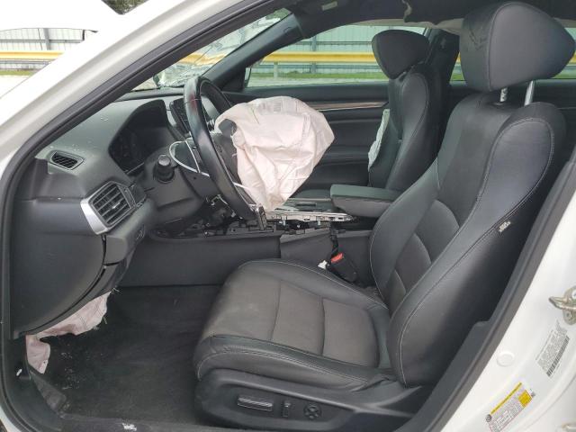 2020 HONDA ACCORD SPO - 1HGCV1F36LA033803