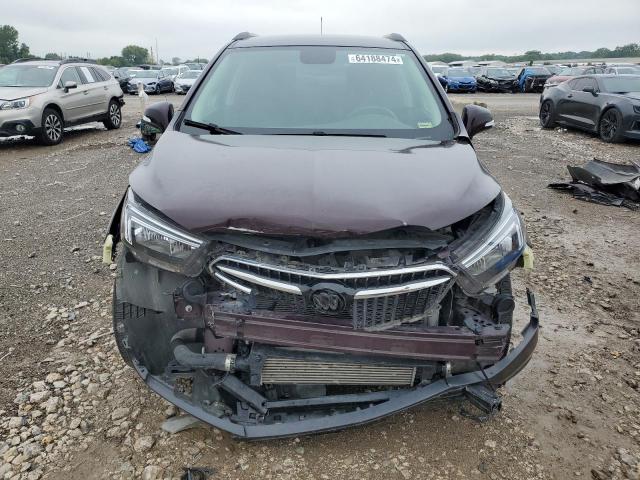 VIN KL4CJBSB1HB194326 2017 Buick Encore, Preferred Ii no.5