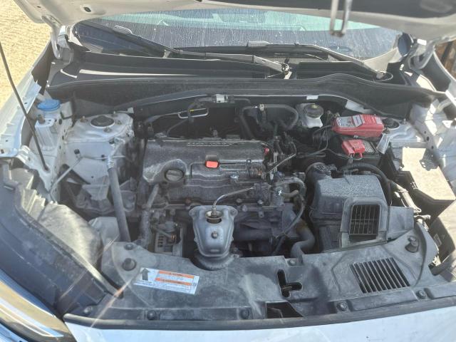 2023 HONDA HR-V LX - 3CZRZ2H38PM107306