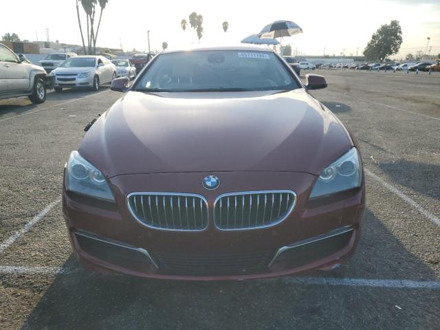 VIN WBA6A0C58DDF14076 2013 BMW 6 Series, 640 I no.5