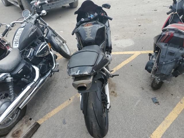 2003 HONDA CBR600 RR - JH2PC37003M005636
