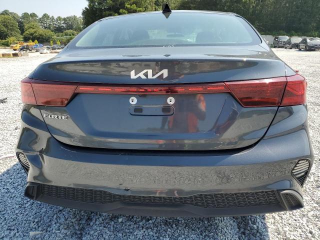 2022 KIA FORTE FE - 3KPF24AD8NE449759