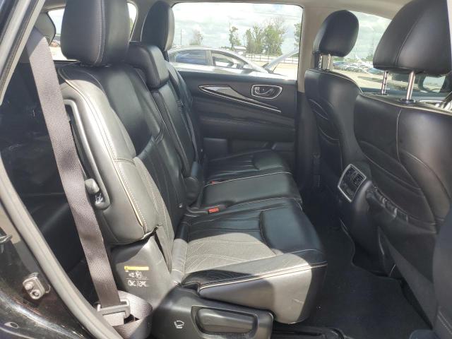 2017 INFINITI QX60 - 5N1DL0MM6HC545812