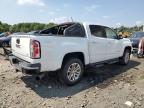 GMC CANYON SLT photo