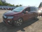 2018 HONDA ODYSSEY TO - 5FNRL6H84JB506963
