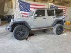 2015 JEEP WRANGLER U - 1C4BJWDG4FL636685