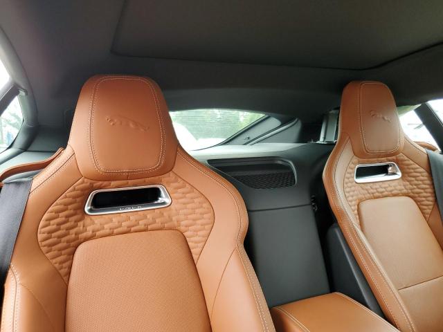 2022 JAGUAR F-TYPE R D - SAJD81EE9NCK77449