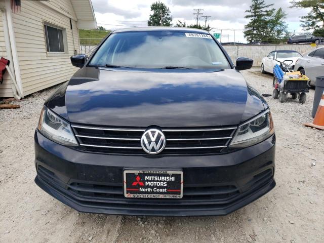 2017 VOLKSWAGEN JETTA S - 3VW2B7AJ2HM374764