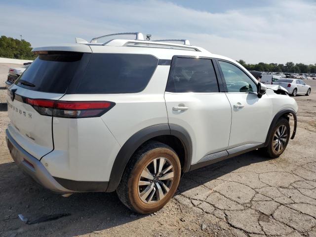 2023 NISSAN PATHFINDER - 5N1DR3CC8PC230243