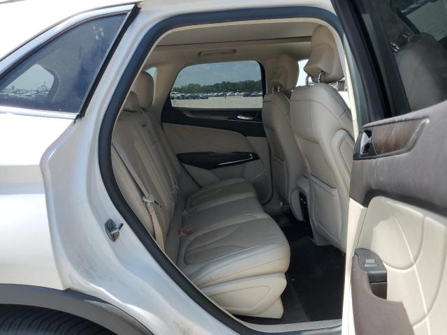 2017 LINCOLN MKC RESERV - 5LMCJ3D97HUL35449