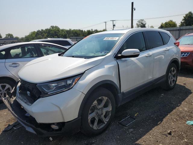 2019 HONDA CR-V EX - 5J6RW2H55KL009807