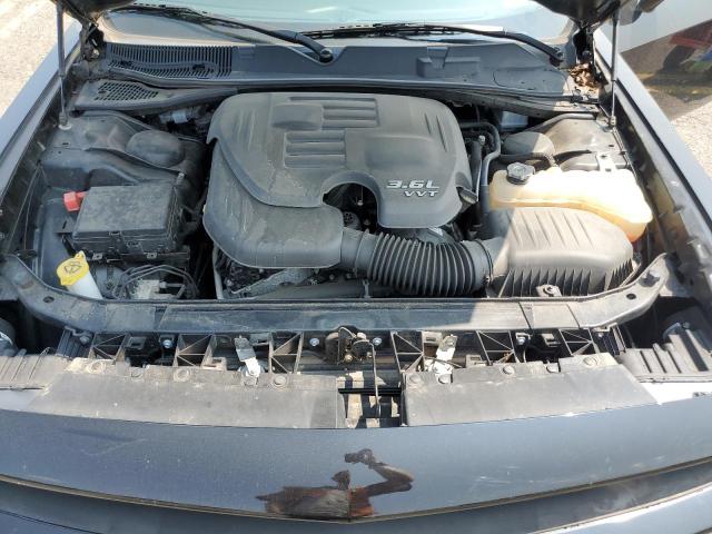 2017 DODGE CHALLENGER - 2C3CDZGGXHH551119