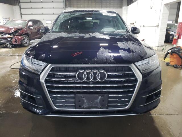 VIN WA1LAAF74JD013357 2018 Audi Q7, Premium Plus no.5