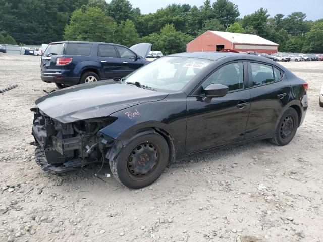 2016 MAZDA 3 SPORT #2972313678