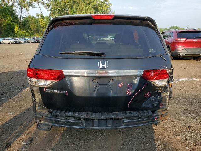 2015 HONDA ODYSSEY EX - 5FNRL5H48FB055650