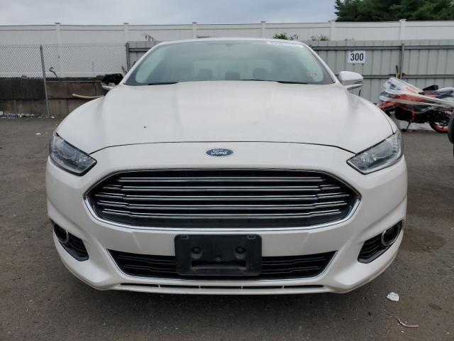 VIN 3FA6P0D99GR348538 2016 Ford Fusion, Titanium no.5