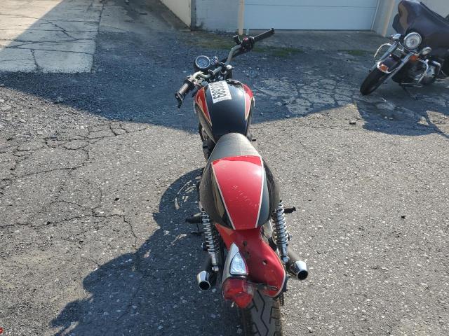 2010 TRIUMPH MOTORCYCLE BONNEVILLE - SMT900K10AT430187