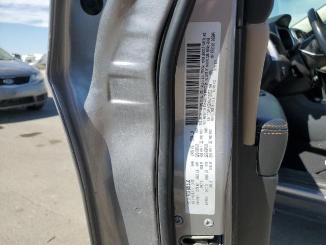 2015 JEEP CHEROKEE L - 1C4PJMDBXFW712939