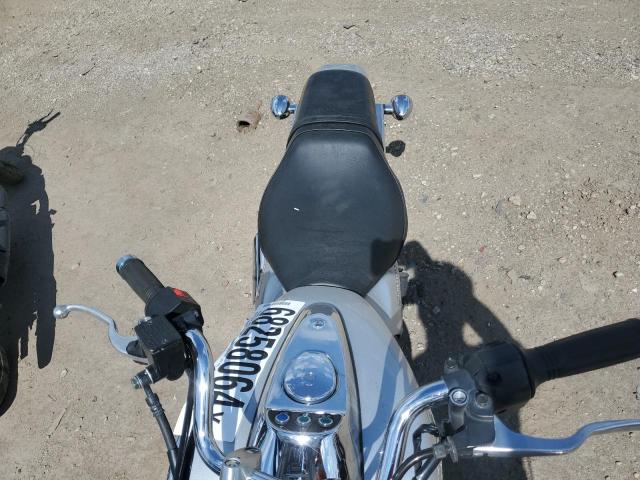 2007 KAWASAKI BN125 A - JKABNRA1X7DA20665