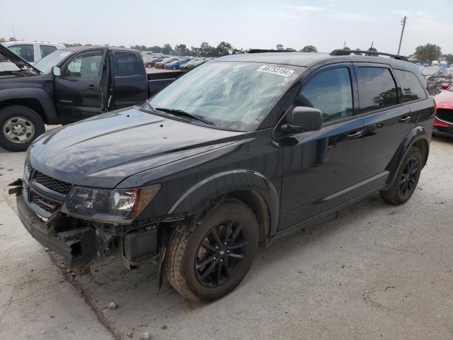 2020 DODGE JOURNEY SE #2955341470