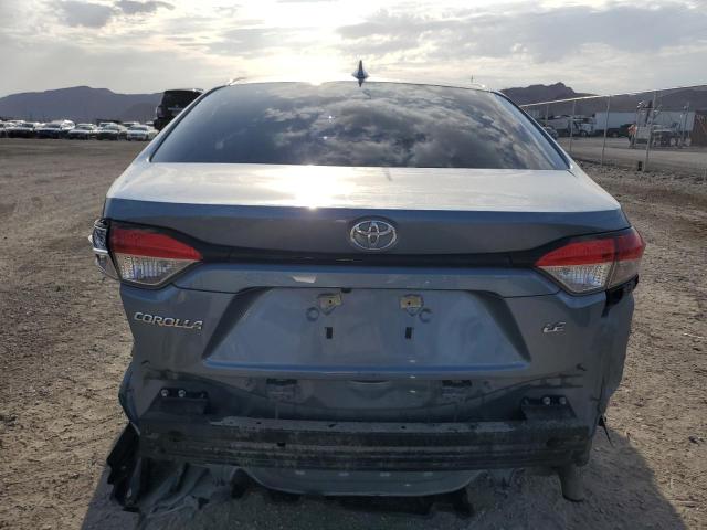 2020 TOYOTA COROLLA LE - 5YFEPRAE8LP062031