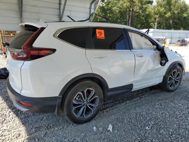 2022 HONDA CR-V EX - 5J6RW1H57NA001377