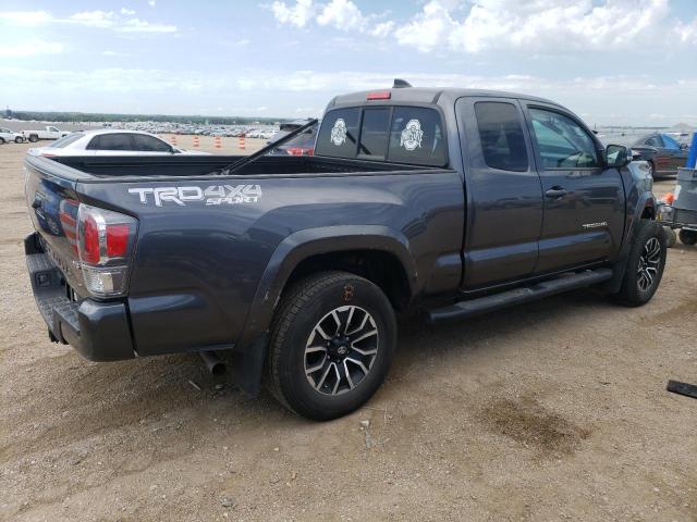 VIN 3TYSZ5AN5NT093161 2022 Toyota Tacoma, Access Cab no.3