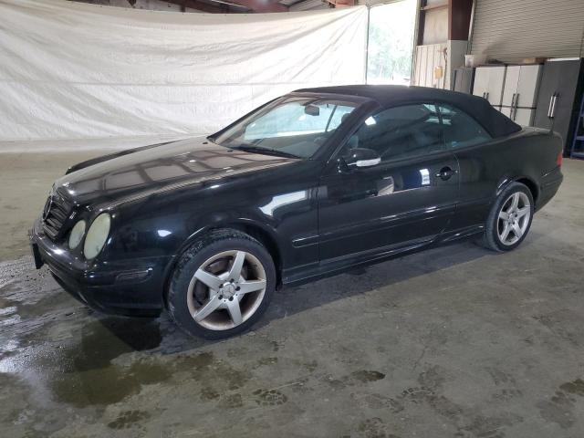 VIN WDBLK70G61T087057 2021 Mercedes-Benz CLK-Class,... no.1